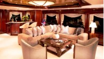 Iris - Main Saloon